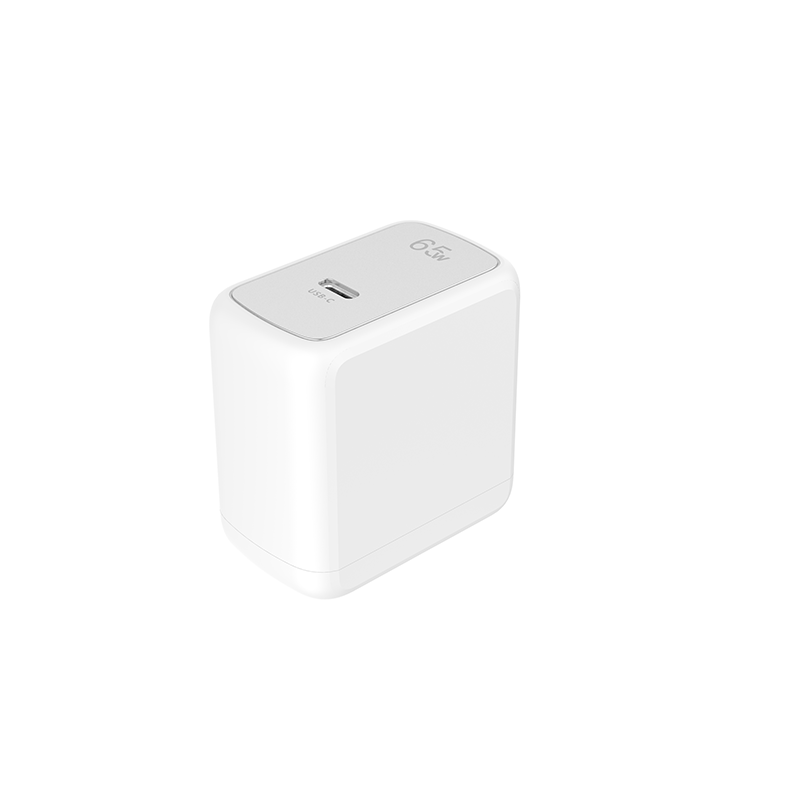 65W GaN Charger-C-US