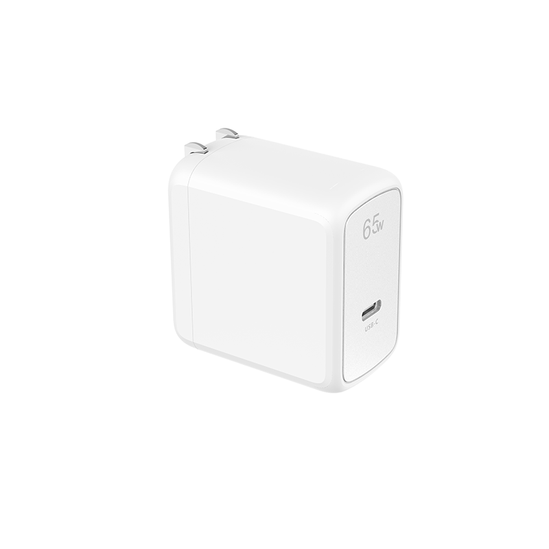 65W GaN Charger-C-US