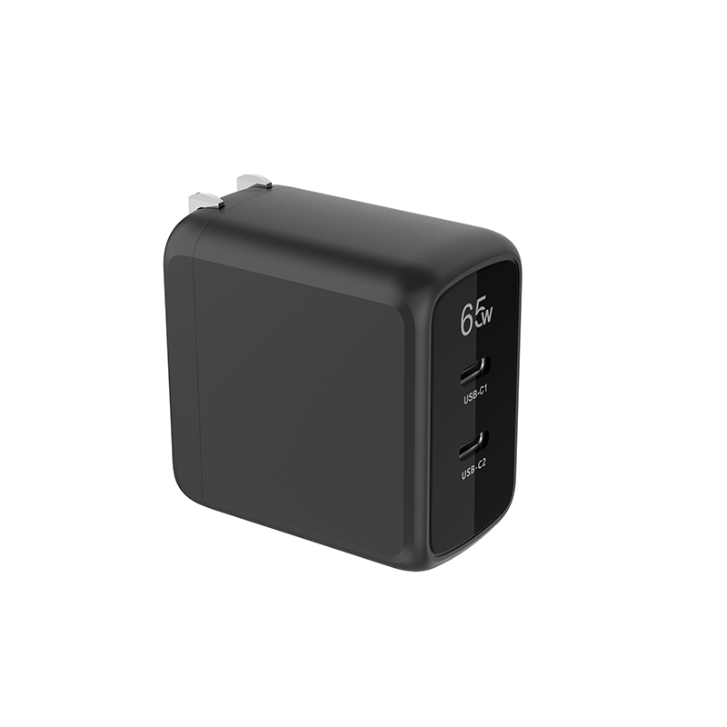 65W GaN Charger-CC-US