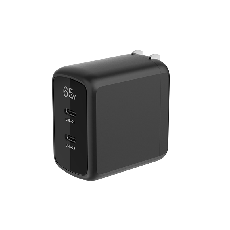65W GaN Charger-CC-US