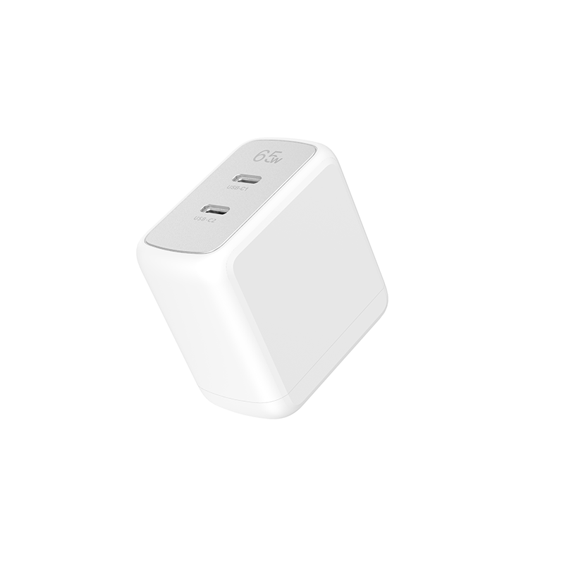 65W GaN Charger-CC-US