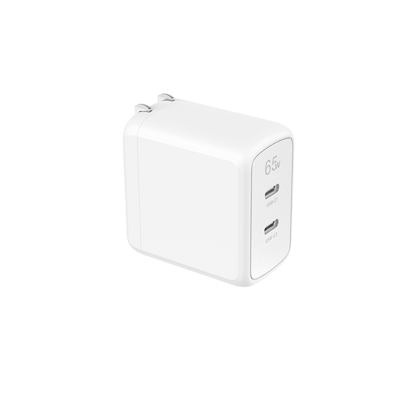 65W GaN Charger-CC-US