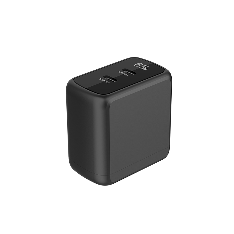 65W GaN Charger-CC-US