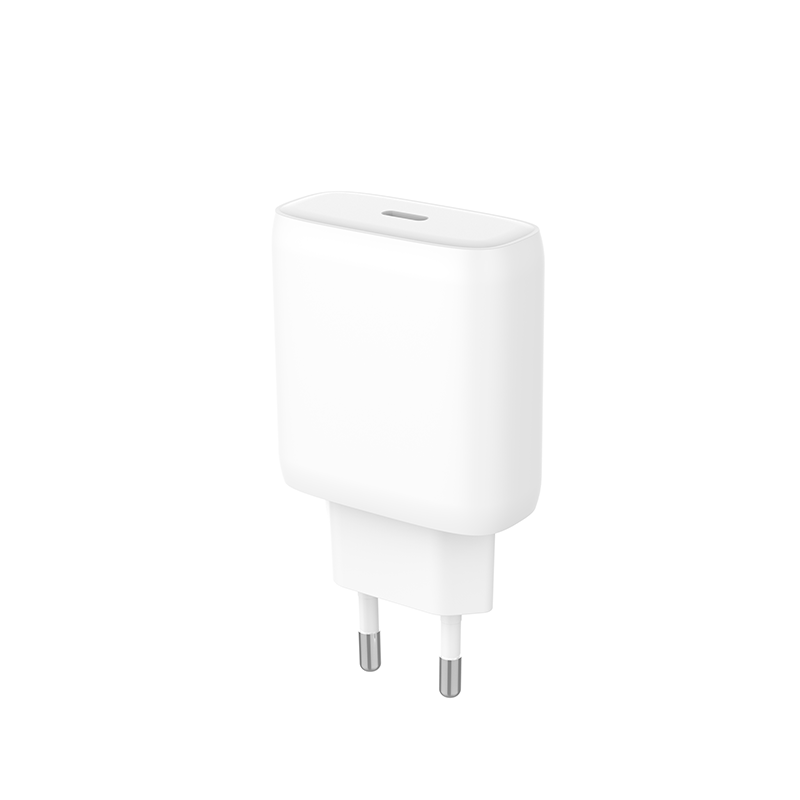 30W Super Slim Charger -C-EU