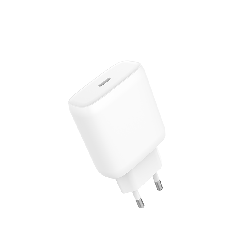 30W Super Slim Charger -C-EU