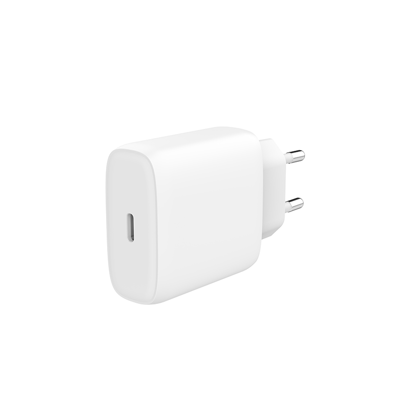 30W Super Slim Charger -C-EU