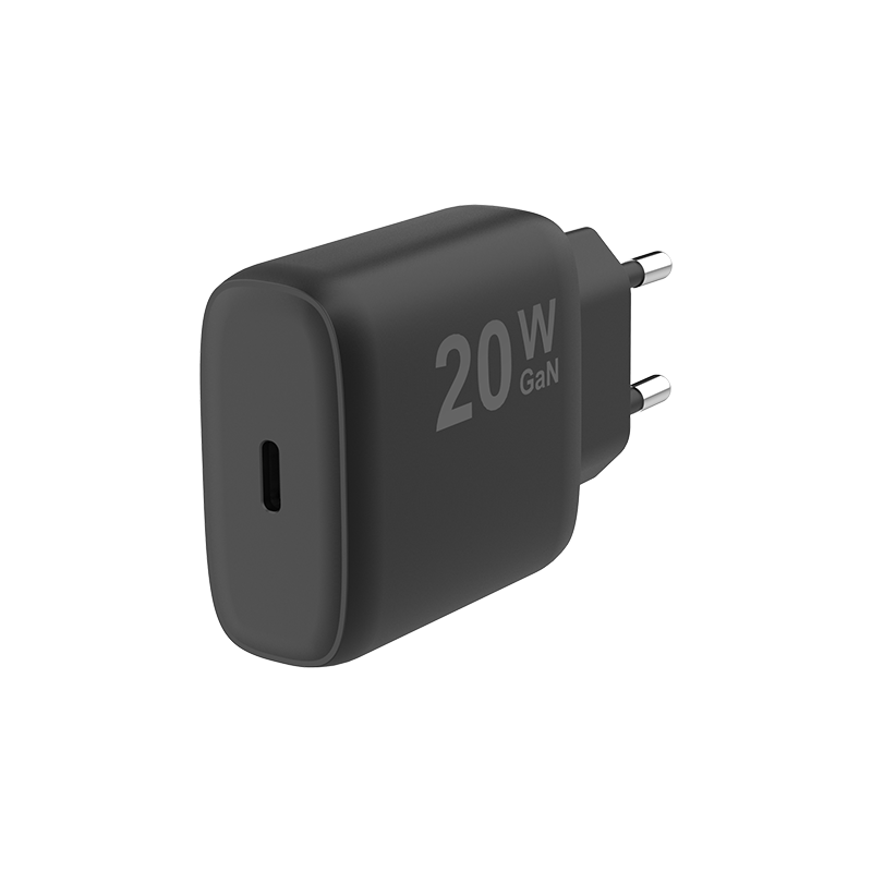 20W Super Slim Charger -C-EU