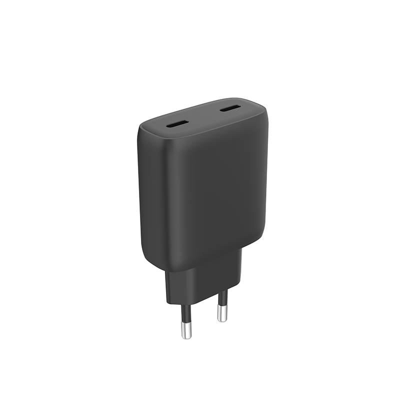 30W Super Slim Charger -CC-EU