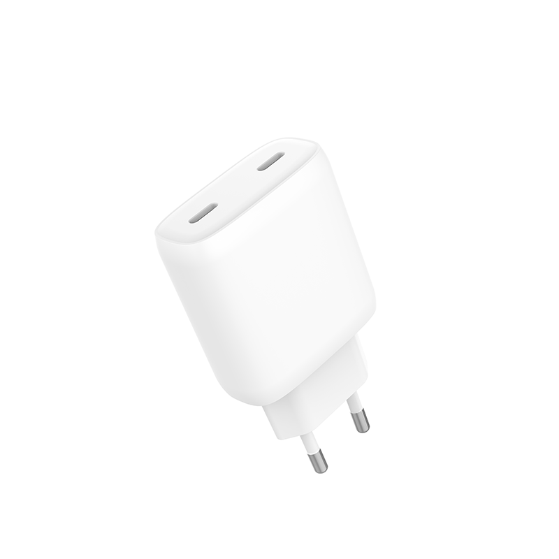 30W Super Slim Charger -CC-EU