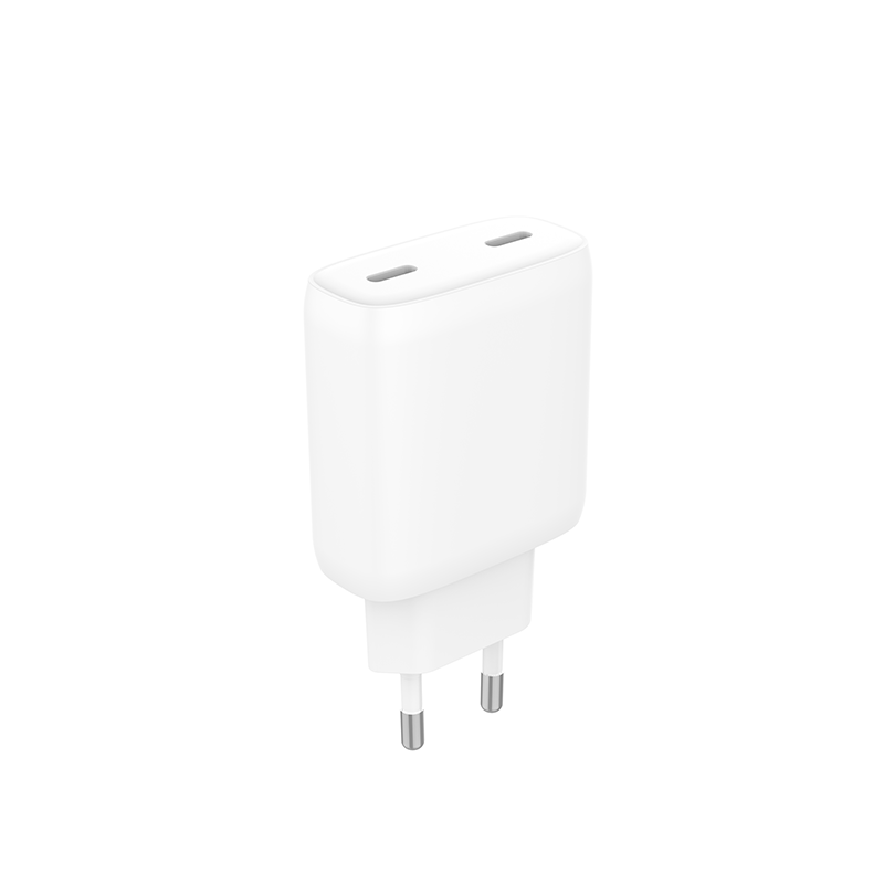 30W Super Slim Charger -CC-EU