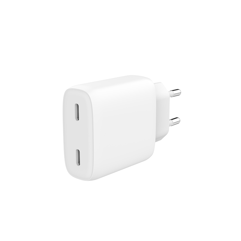 30W Super Slim Charger -CC-EU