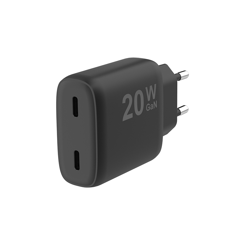 20W Super Slim Charger -CC-EU