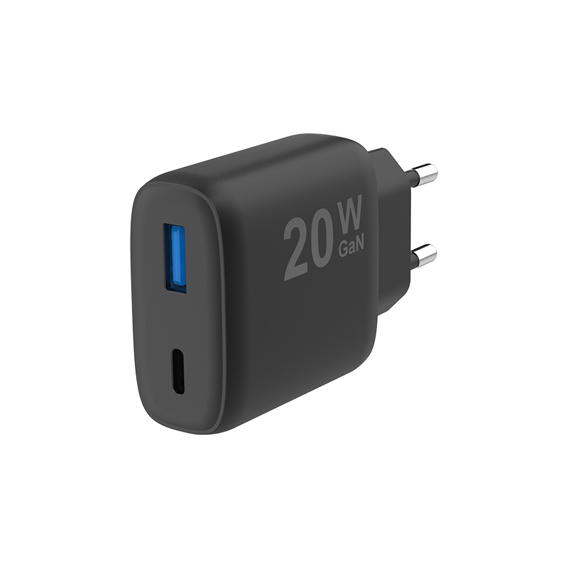 20W Super Slim Charger -AC-EU