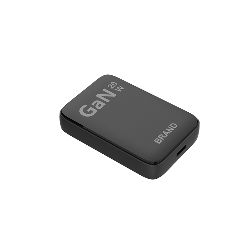 Super Thin 20W-C US plug