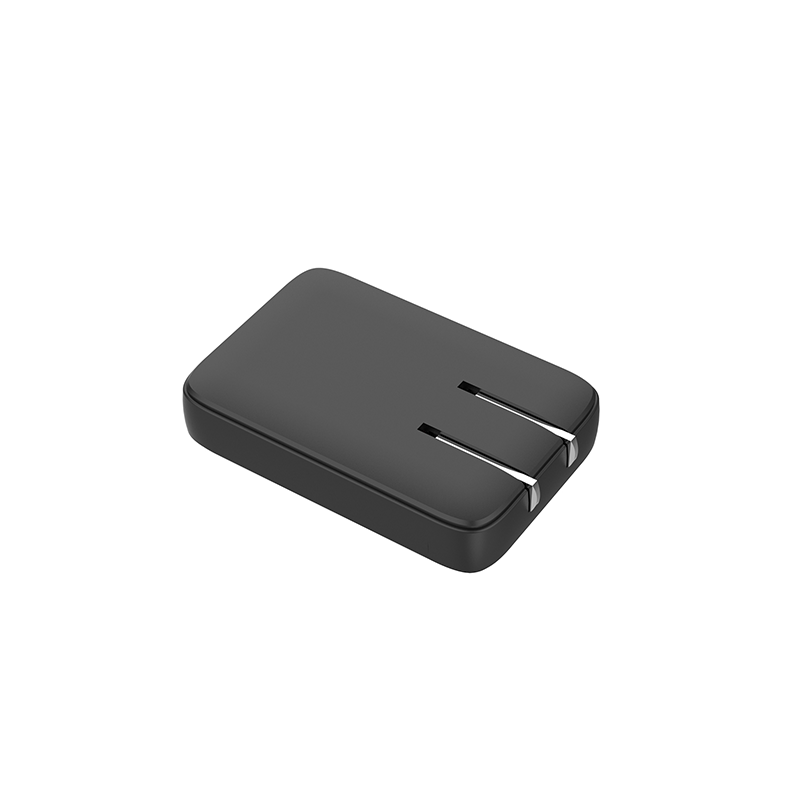 Super Thin 20W-C US plug