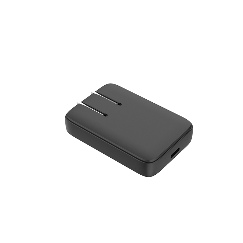 Super Thin 20W-C US plug