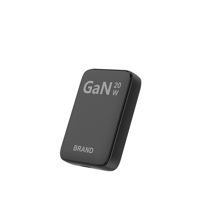 Super Thin 20W-C US plug