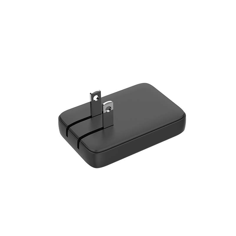 Super Thin 20W-C US plug