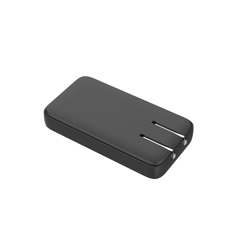 Super Thin 45W-CC US plug