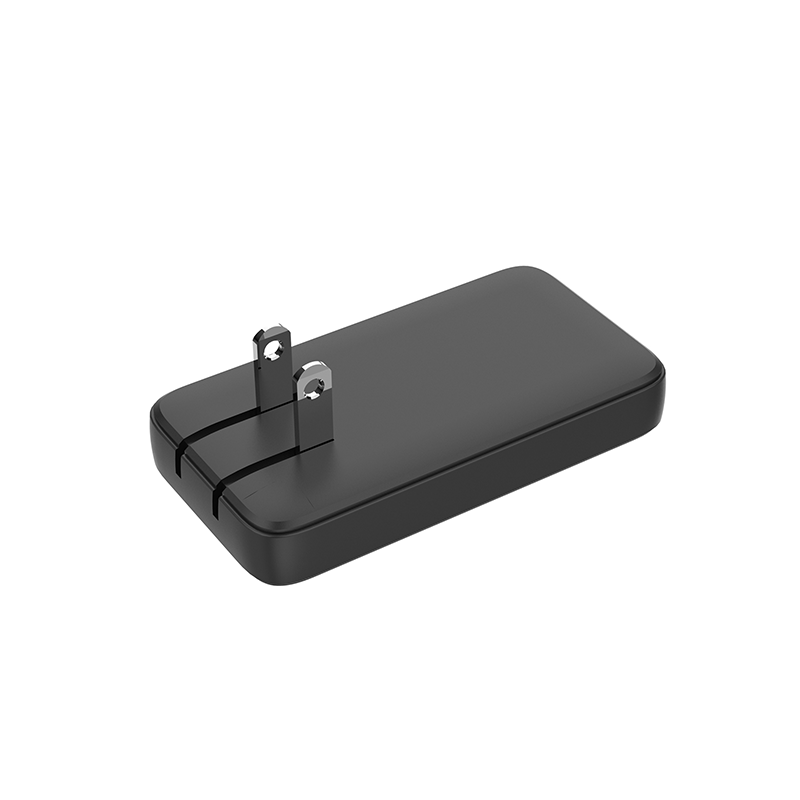 Super Thin 45W-CC US plug