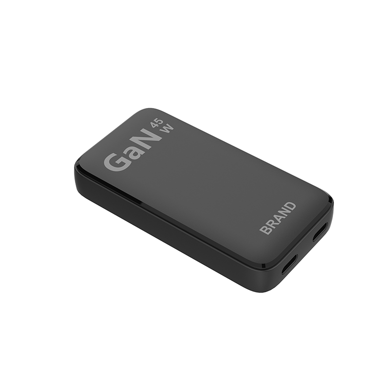 Super Thin 45W-CC US plug
