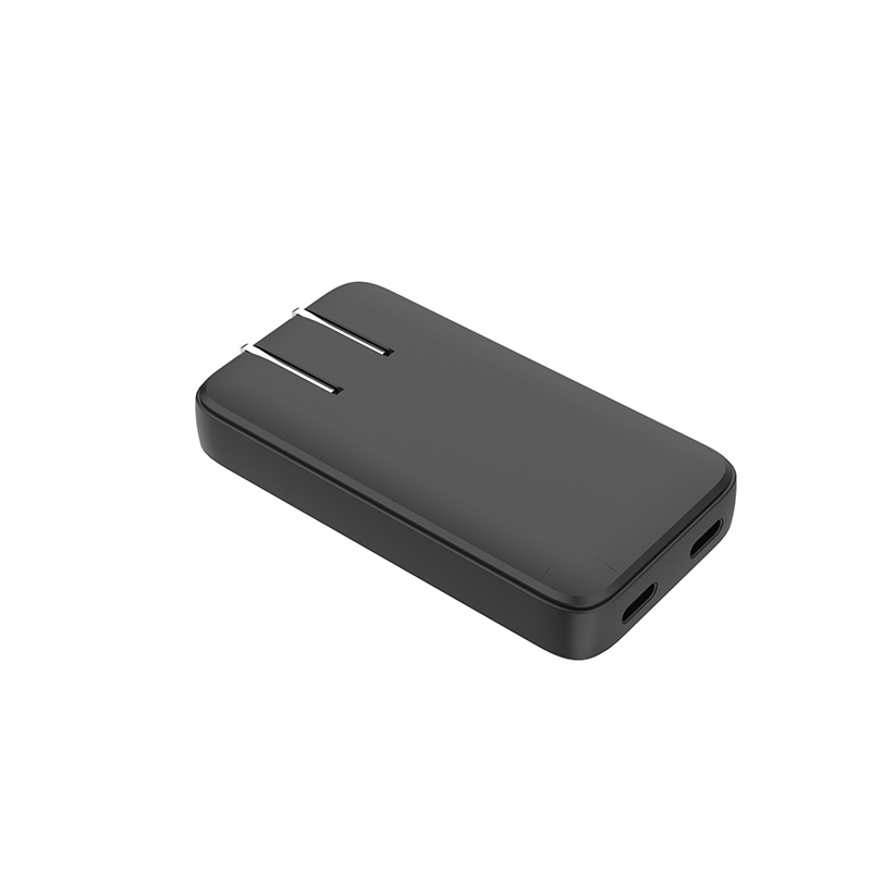 Super Thin 45W-CC US plug