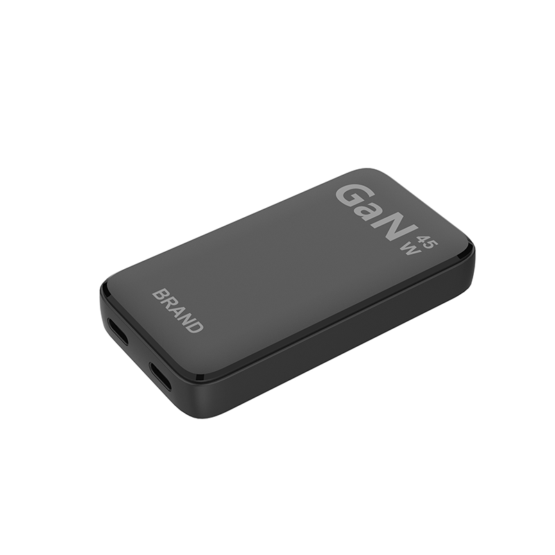 Super Thin 45W-CC US plug