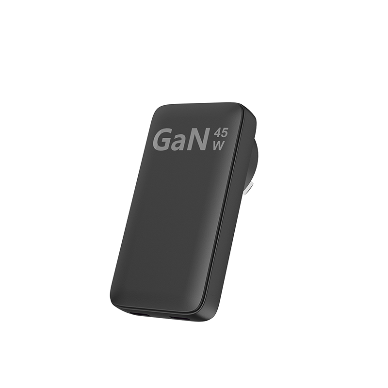 Super Thin 45W-CC Convertible plug-AU