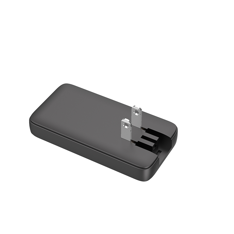 Super Thin 65W-AC Convertible plug-AU