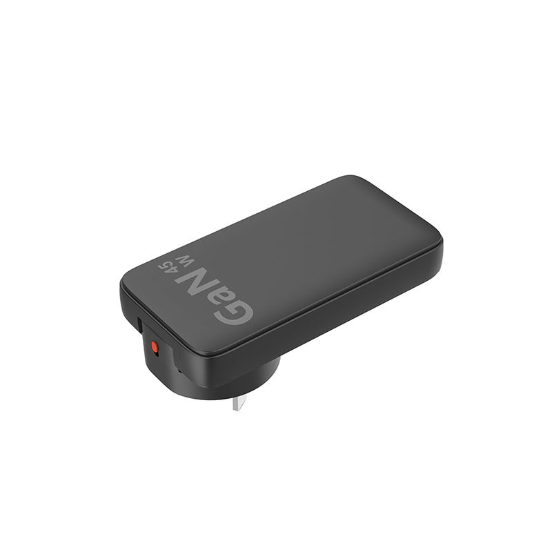 Super Thin 45W-CC Convertible plug-AU
