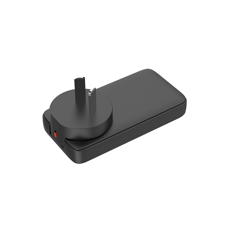 Super Thin 65W-AC Convertible plug-AU