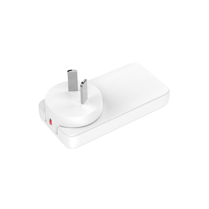 Super Thin 65W-AC Convertible plug-AU