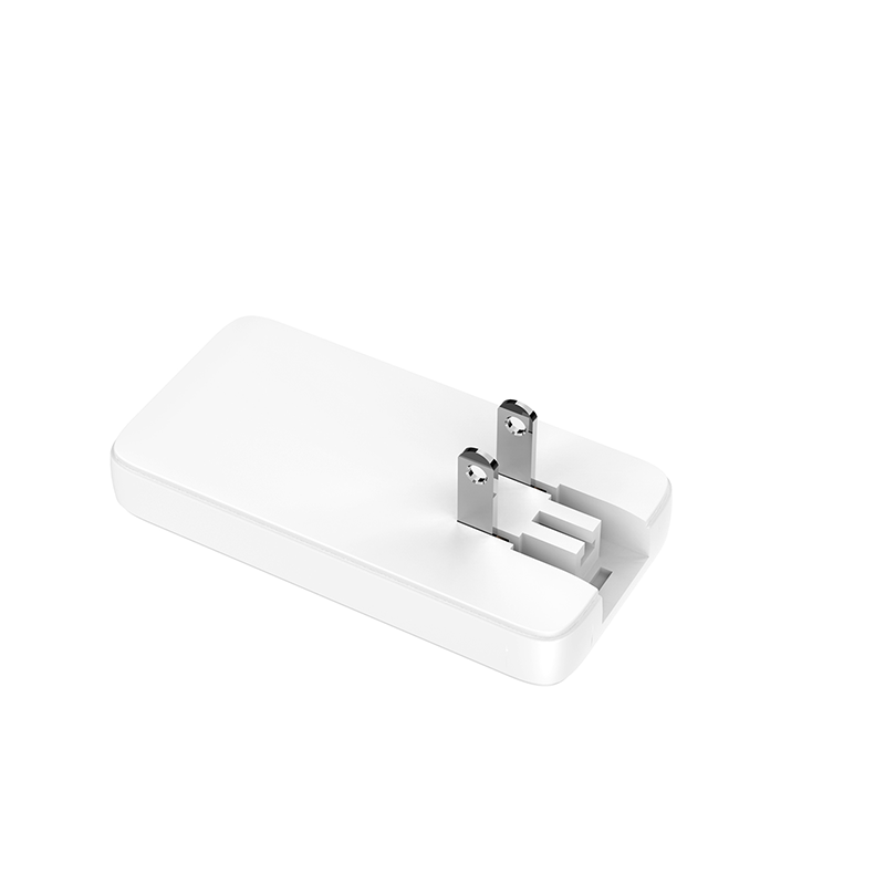 Super Thin 65W-AC Convertible plug-AU