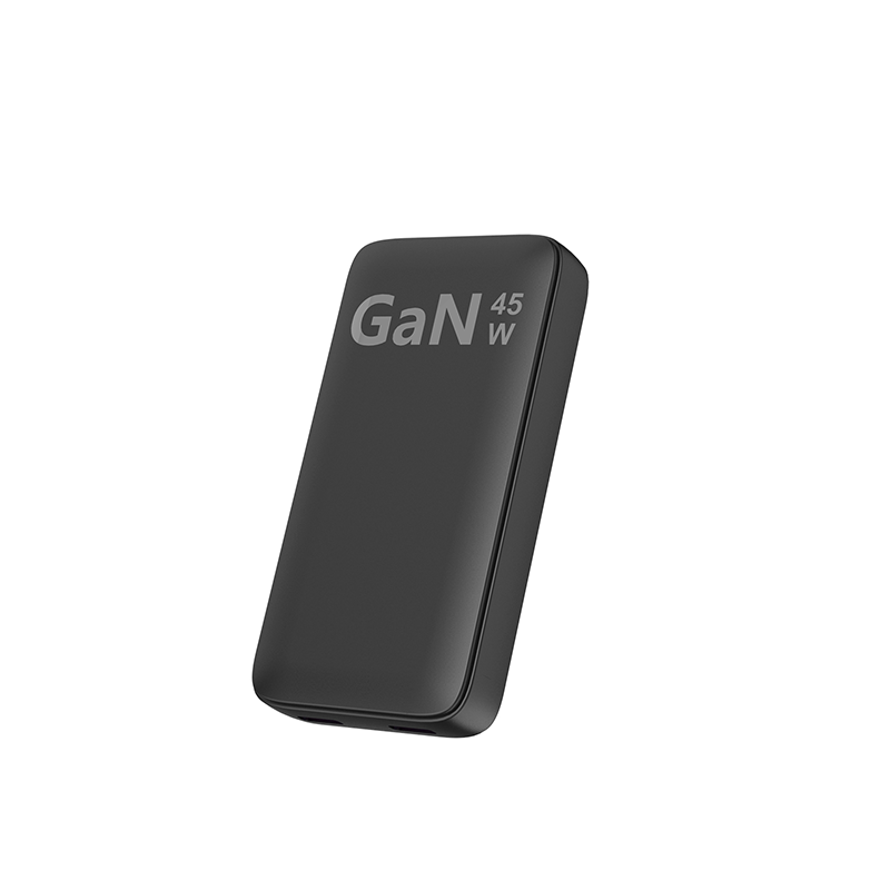 Super Thin 45W-CC Convertible plug-US