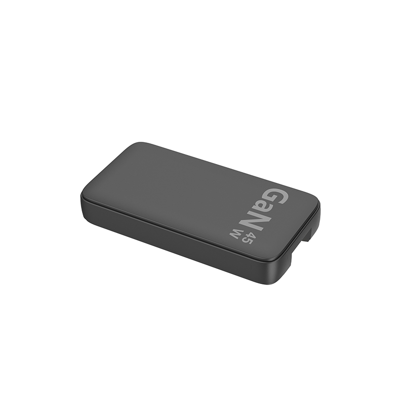 Super Thin 45W-CC Convertible plug-US