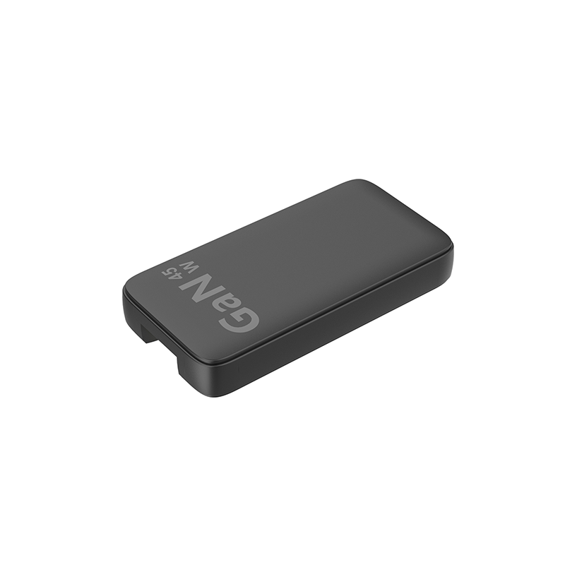 Super Thin 45W-CC Convertible plug-US
