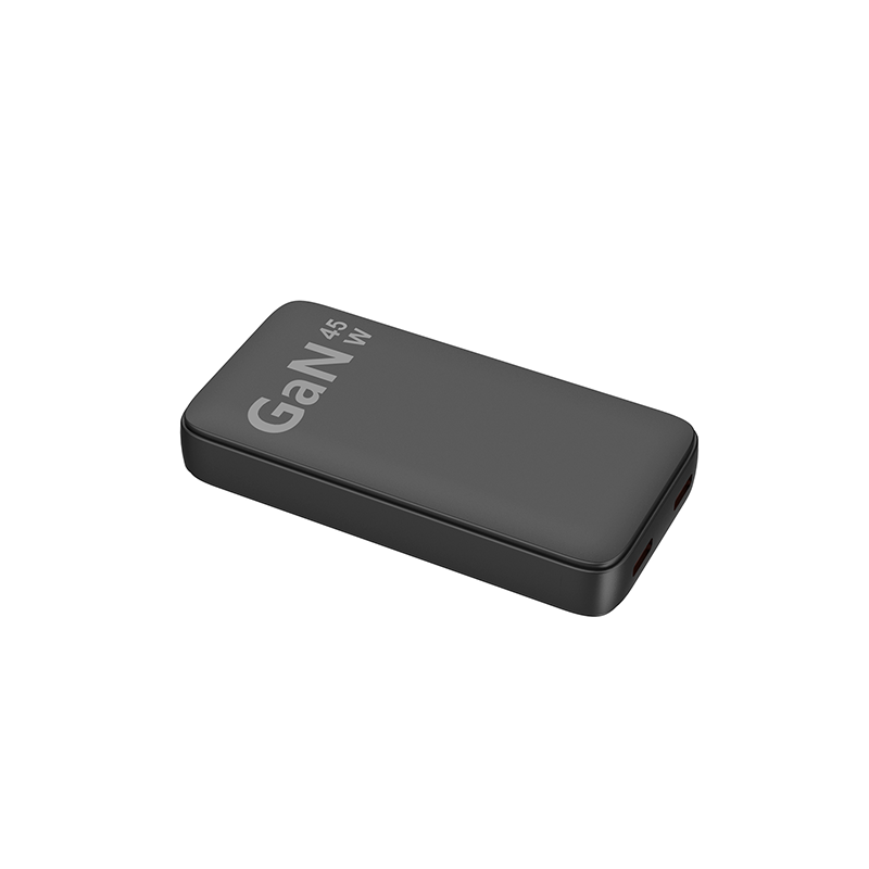 Super Thin 45W-CC Convertible plug-US