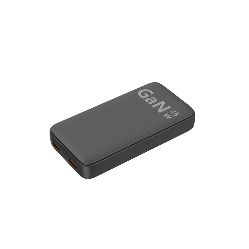 Super Thin 45W-CC Convertible plug-US