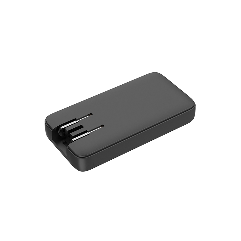 Super Thin 65W-AC Convertible plug-US
