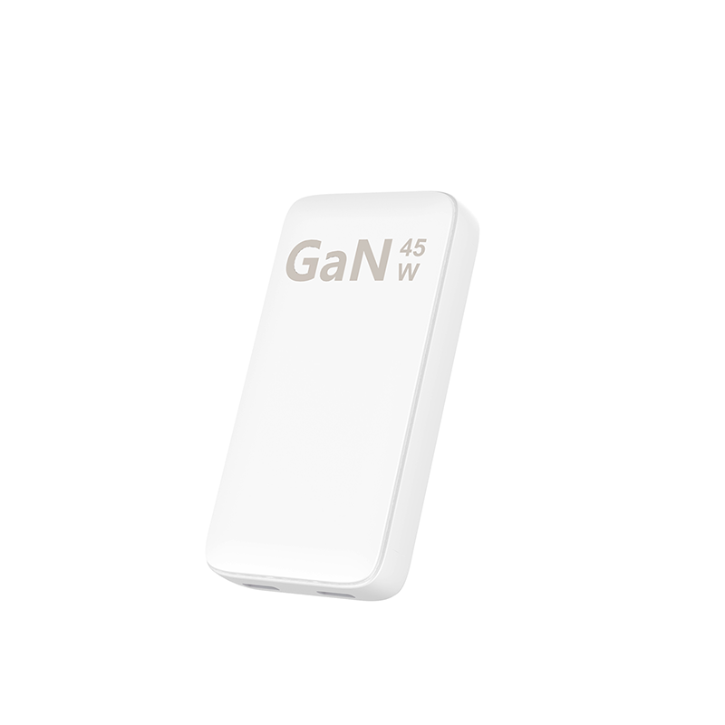 Super Thin 45W-CC Convertible plug-US