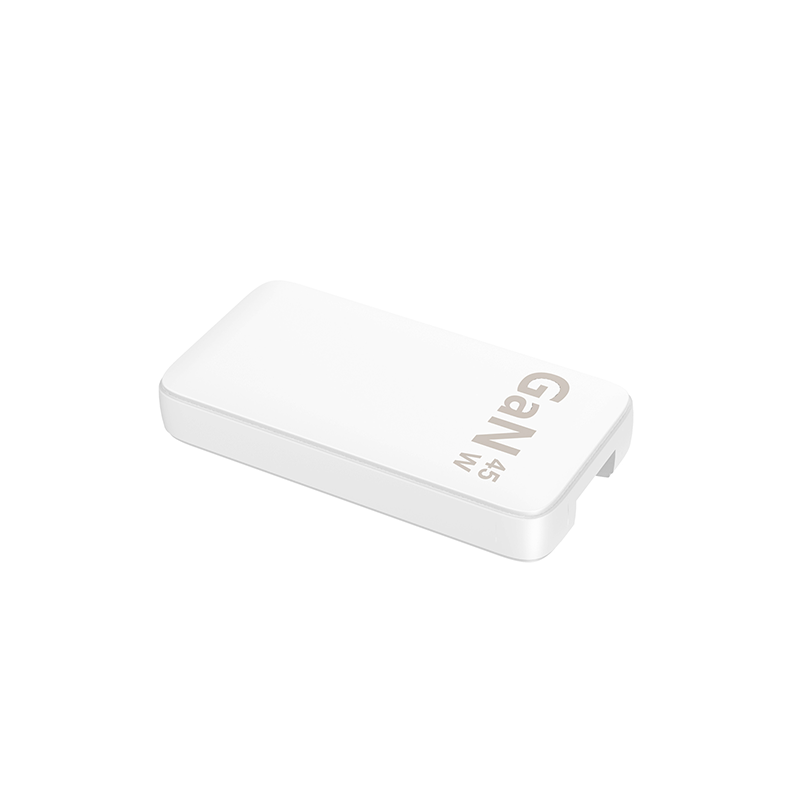 Super Thin 45W-CC Convertible plug-US