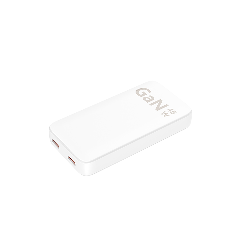 Super Thin 45W-CC Convertible plug-US