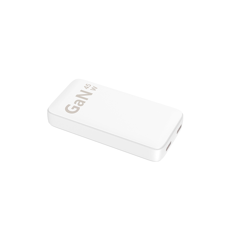 Super Thin 45W-CC Convertible plug-US