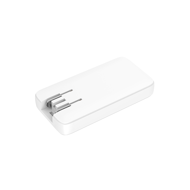 Super Thin 65W-AC Convertible plug-US