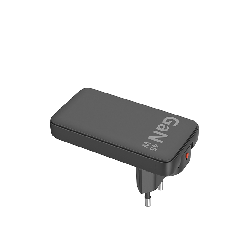 Super Thin 45W-CC Convertible plug-EU