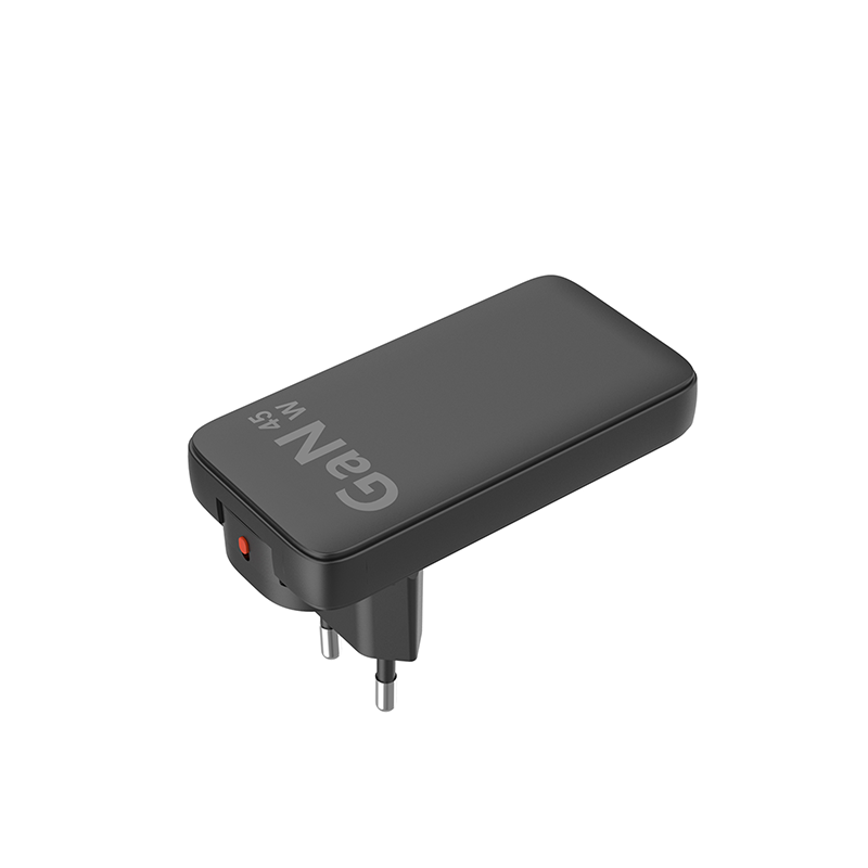 Super Thin 45W-CC Convertible plug-EU