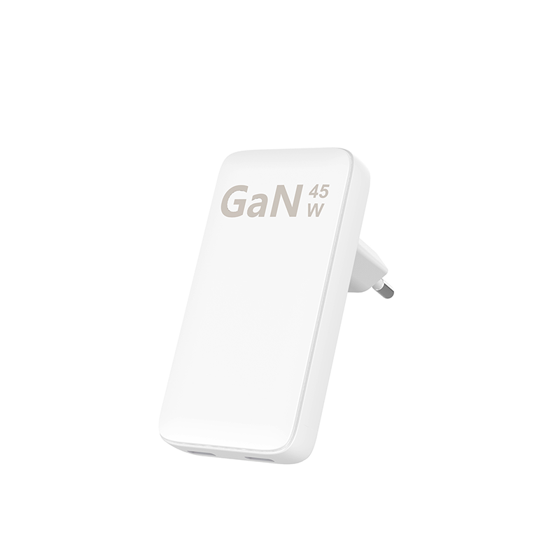 Super Thin 45W-CC Convertible plug-EU