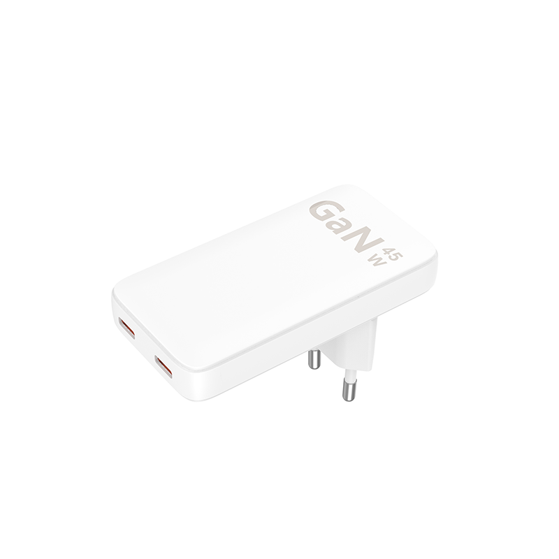 Super Thin 45W-CC Convertible plug-EU