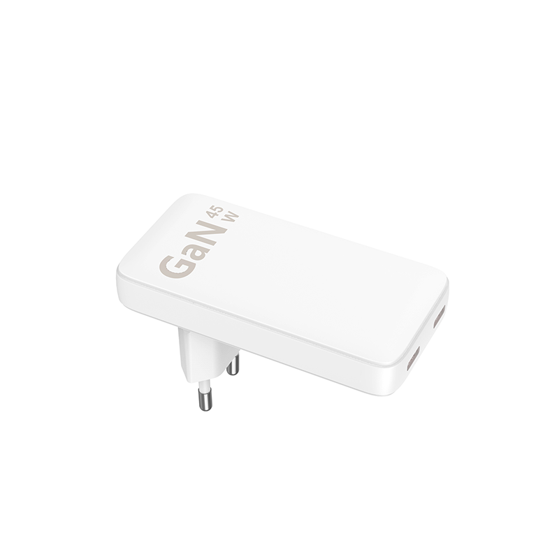 Super Thin 45W-CC Convertible plug-EU