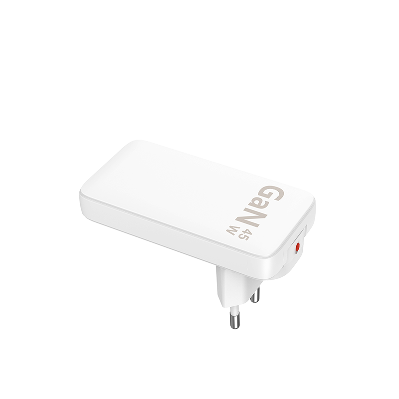 Super Thin 45W-CC Convertible plug-EU